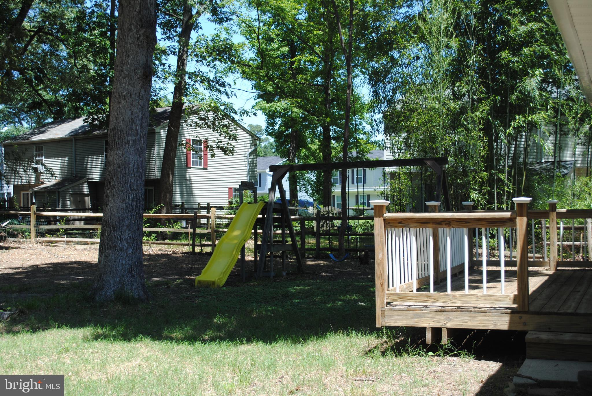 BANNISTER - Residential