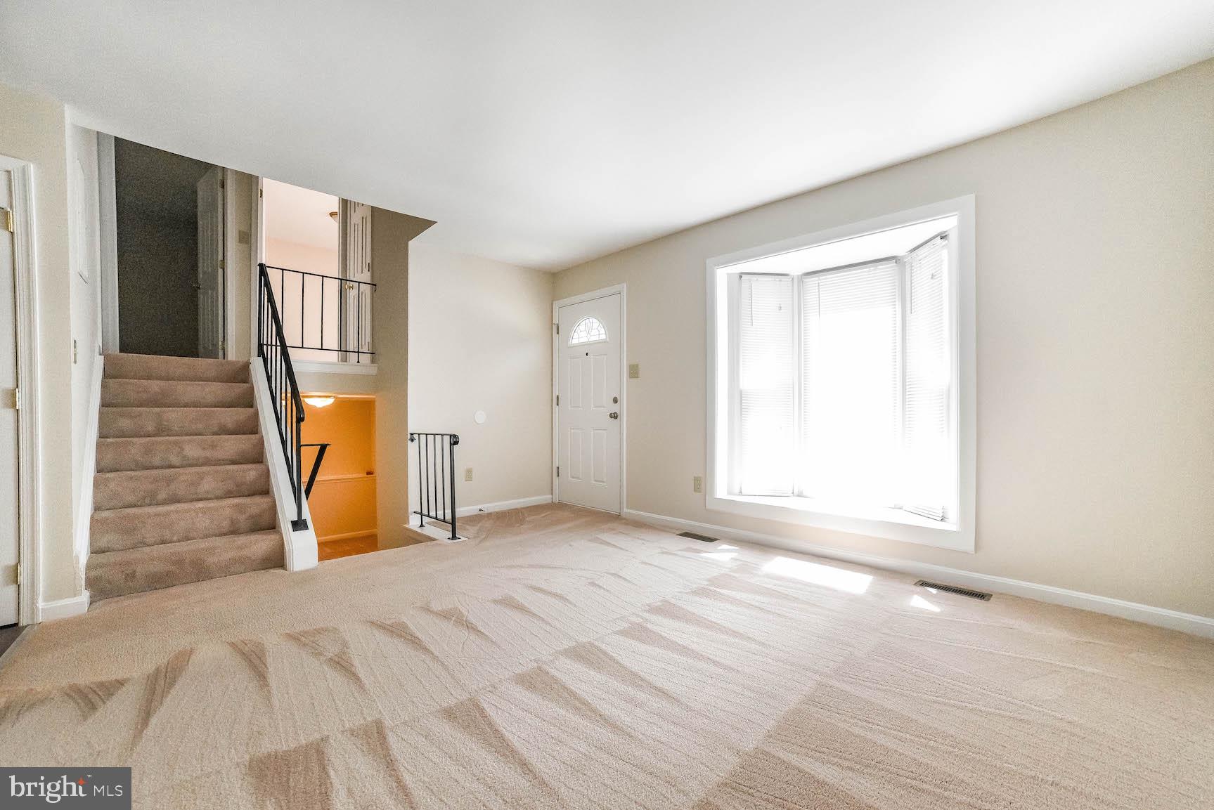 BANNISTER - Residential