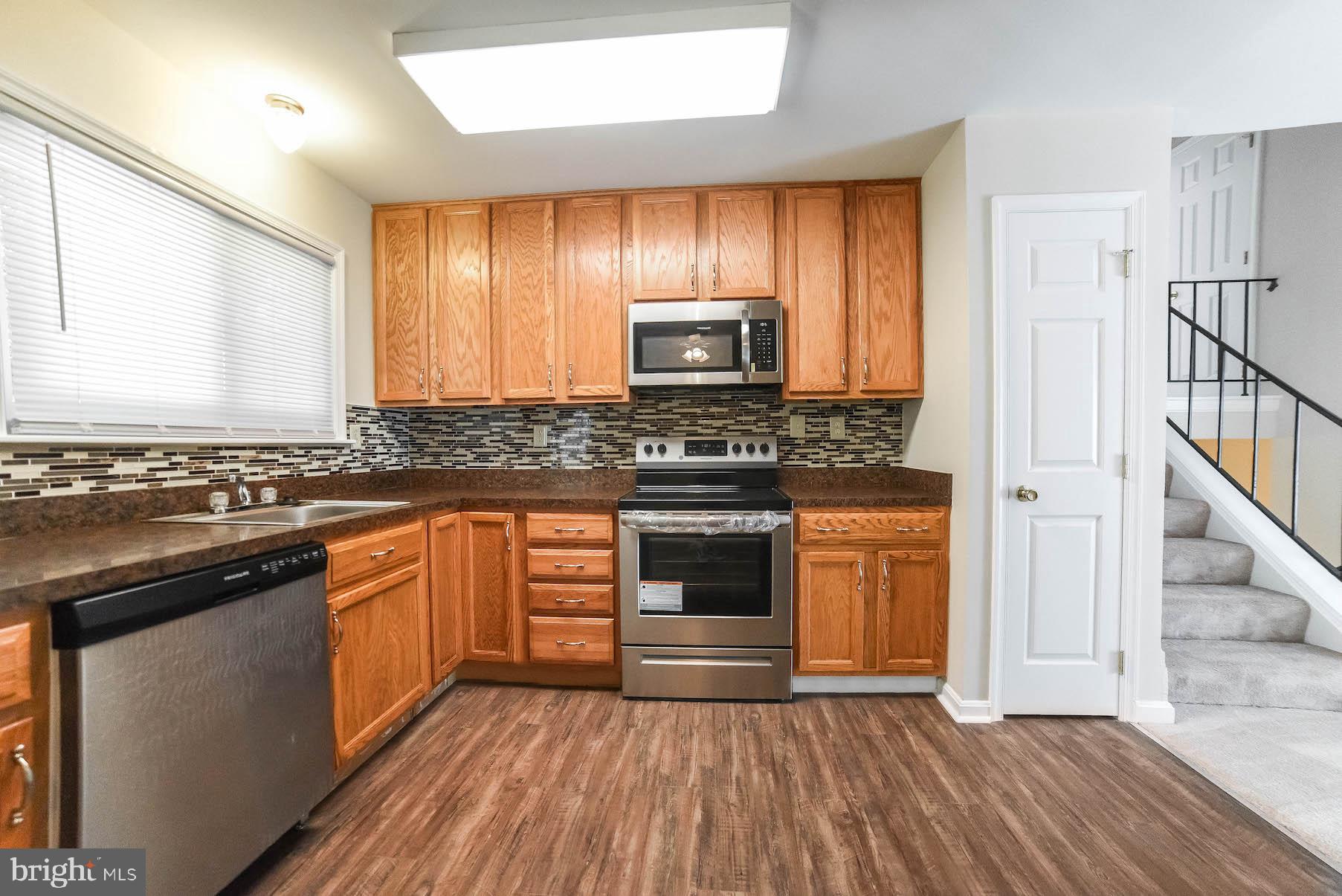 BANNISTER - Residential