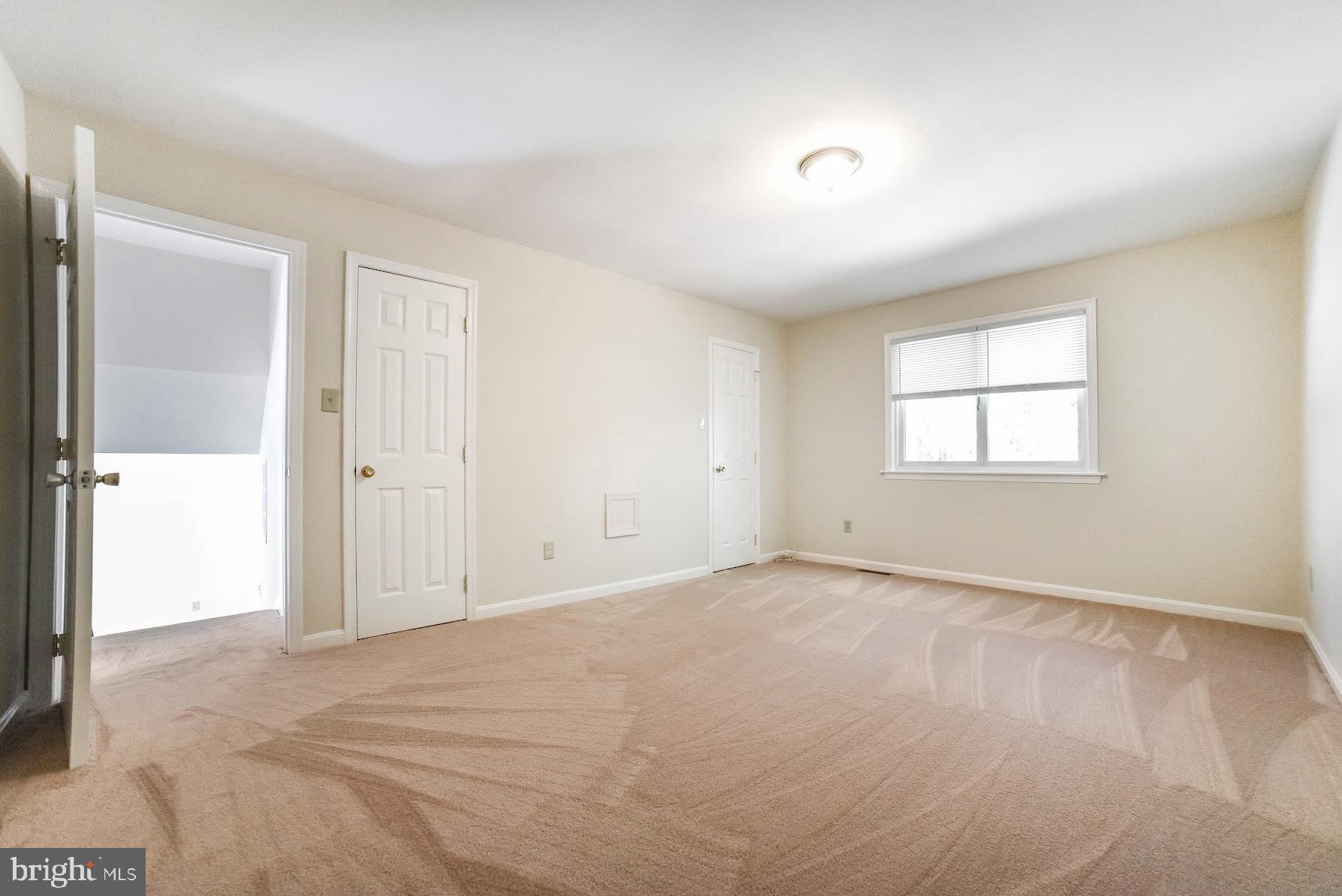 BANNISTER - Residential