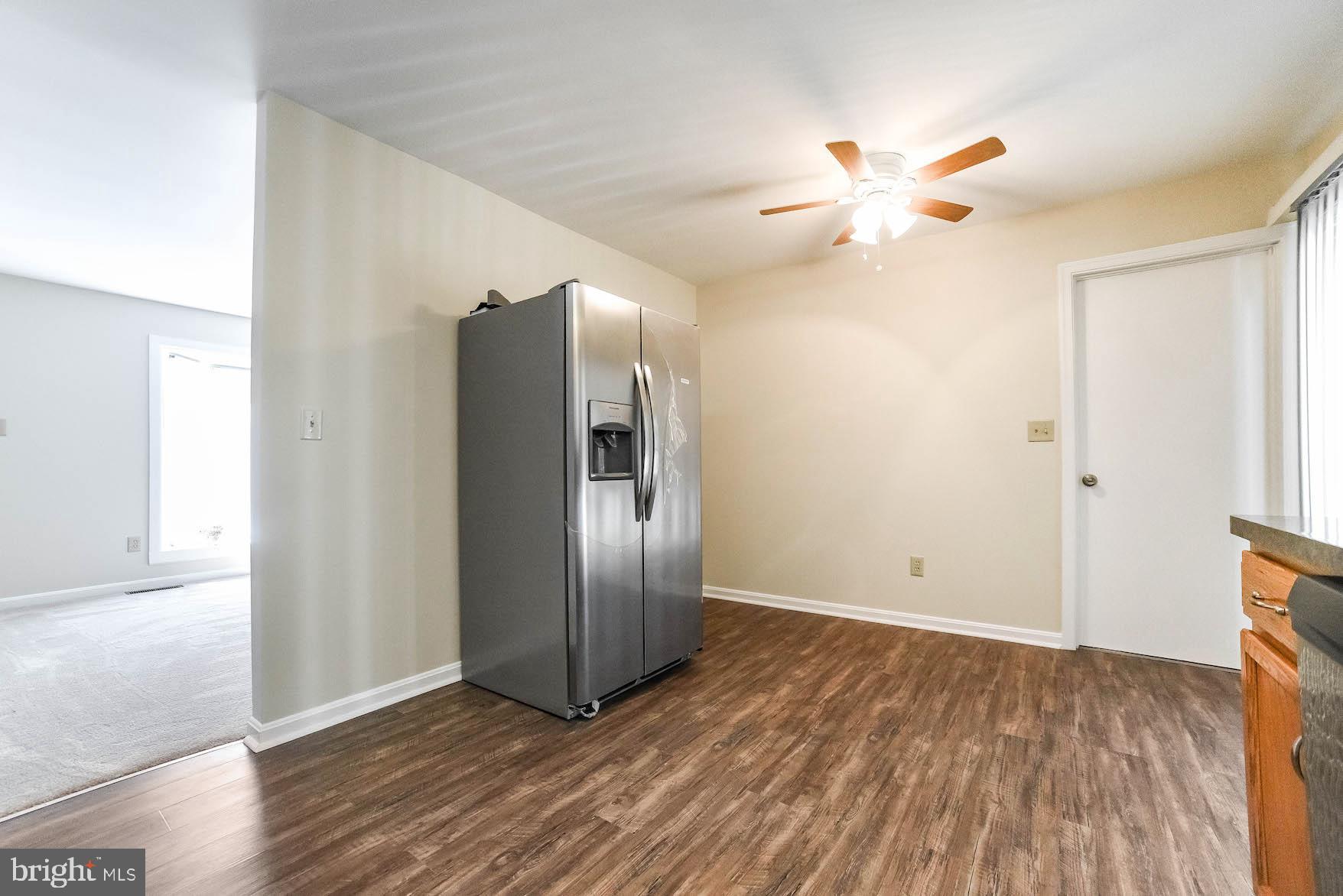 BANNISTER - Residential