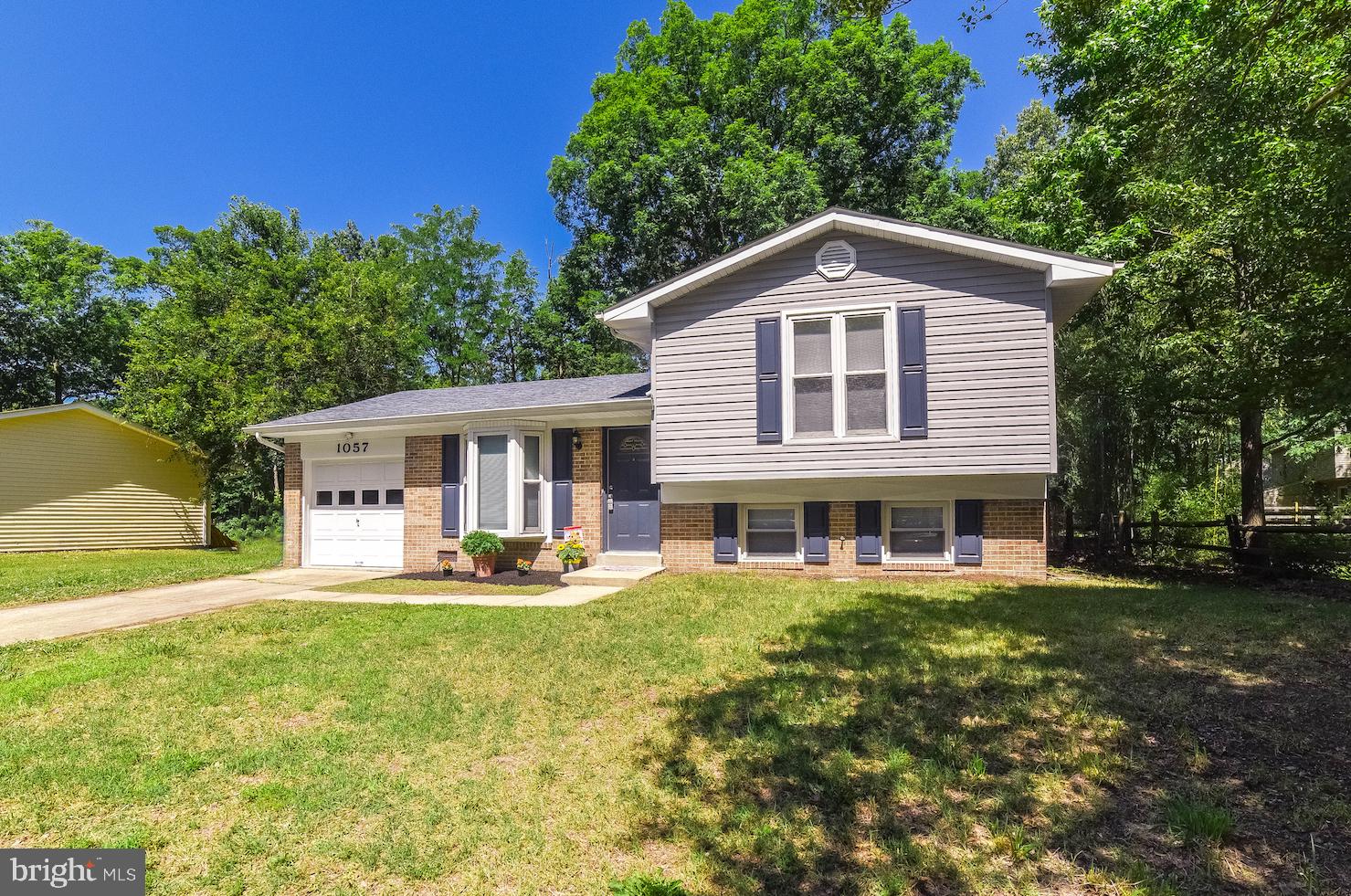 BANNISTER - Residential