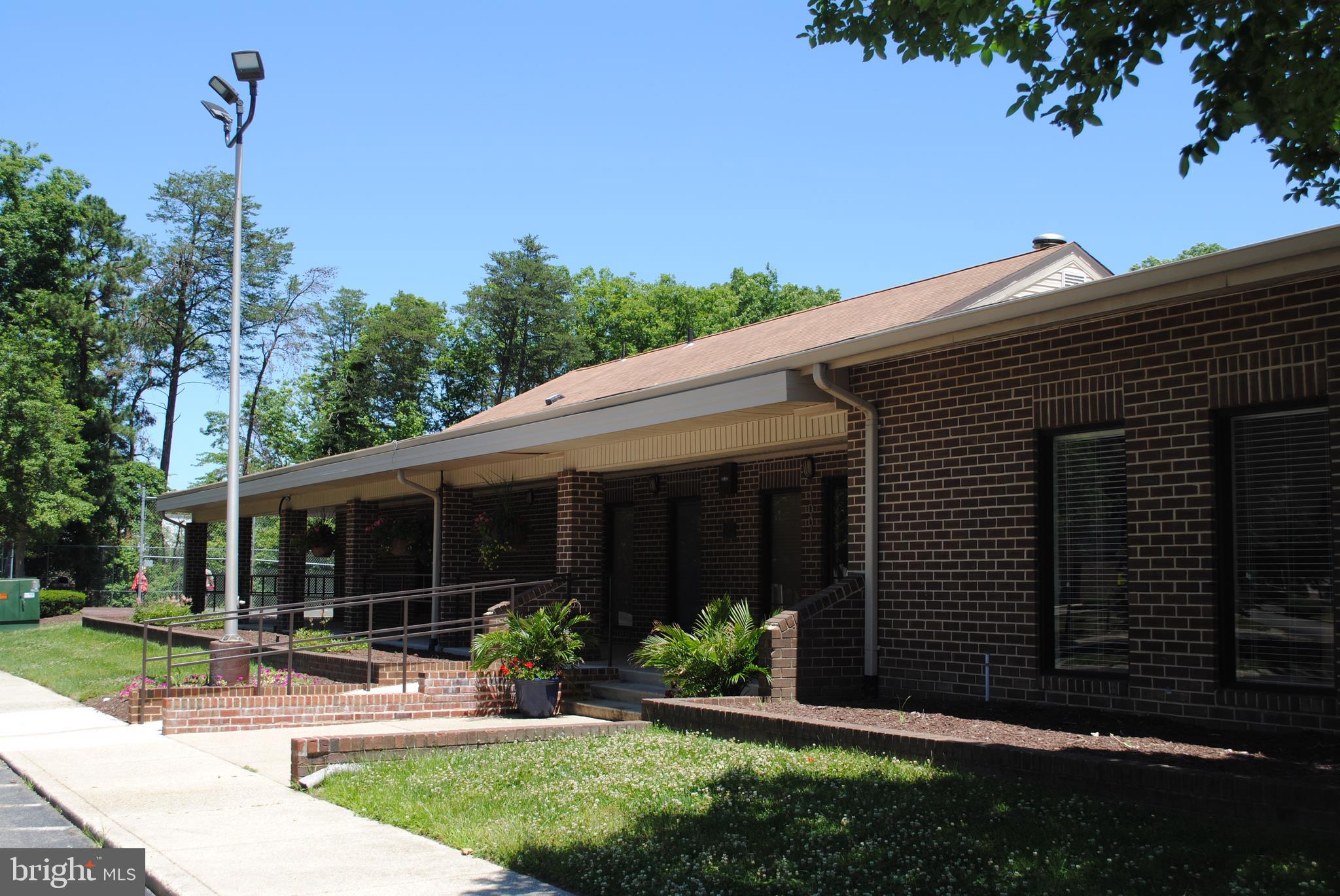 BANNISTER - Residential