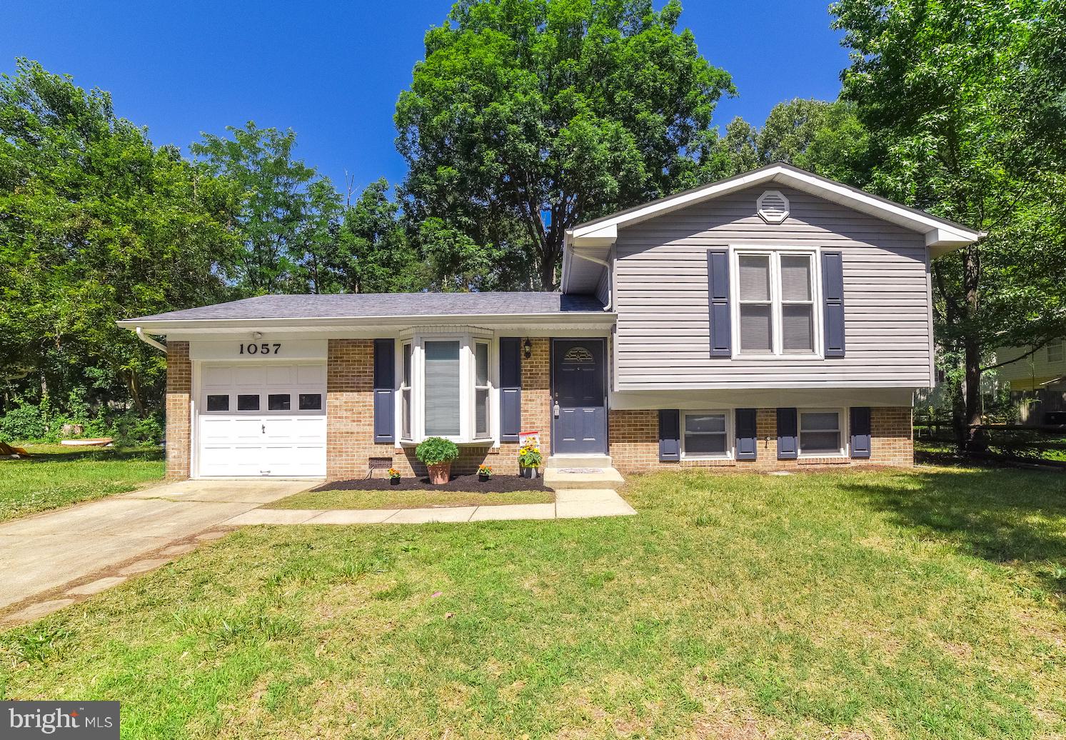 BANNISTER - Residential