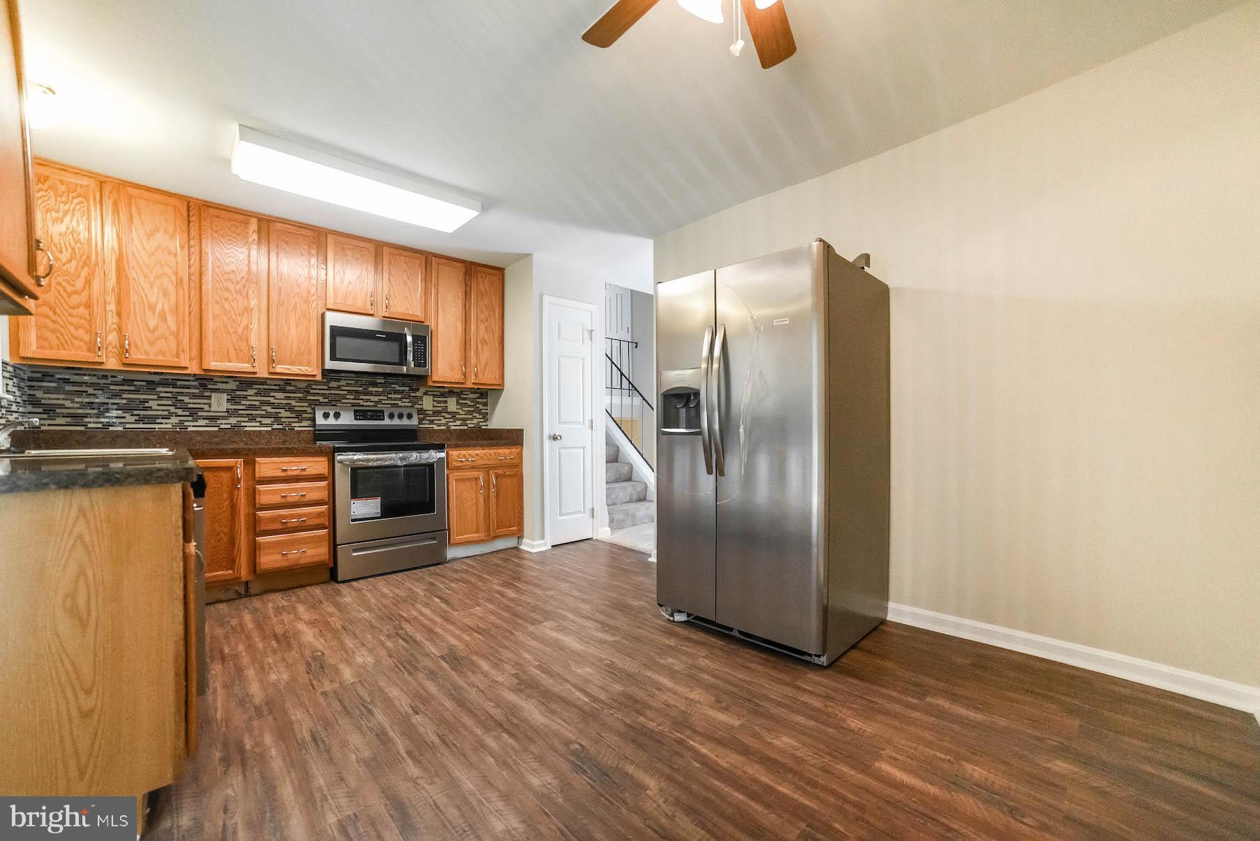 BANNISTER - Residential