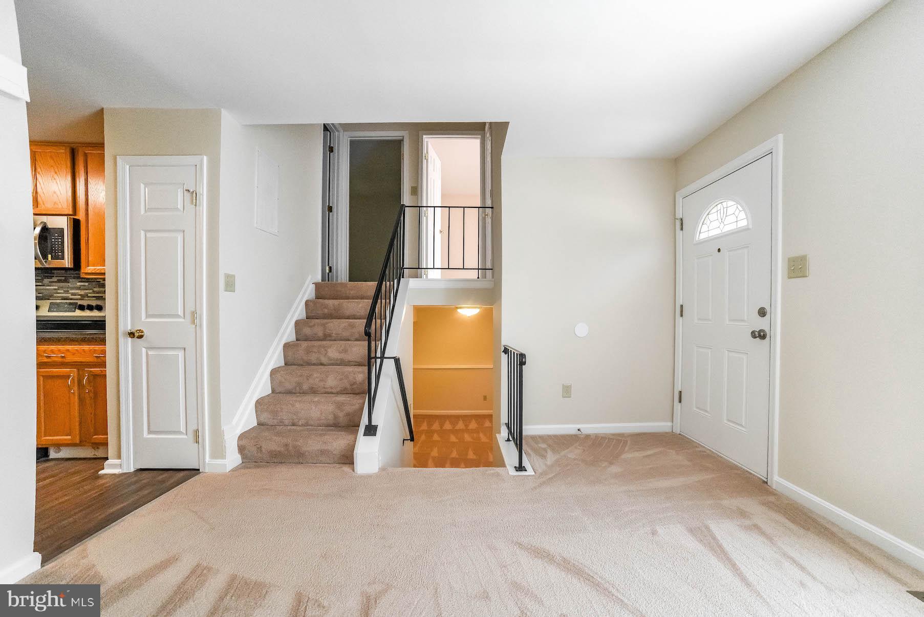 BANNISTER - Residential