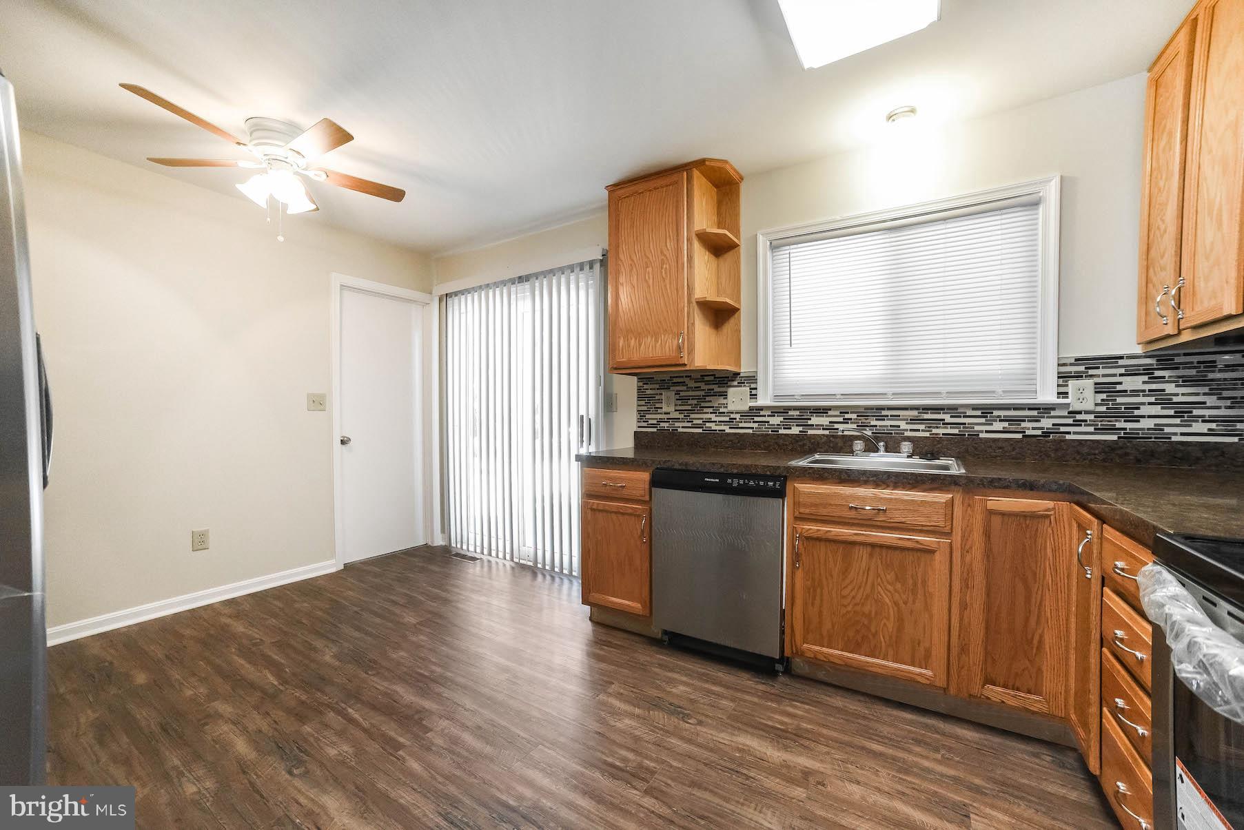 BANNISTER - Residential