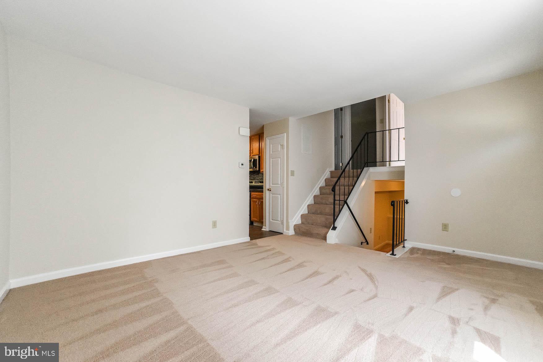 BANNISTER - Residential