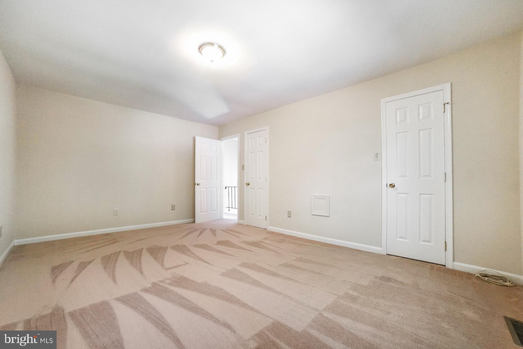 BANNISTER - Residential