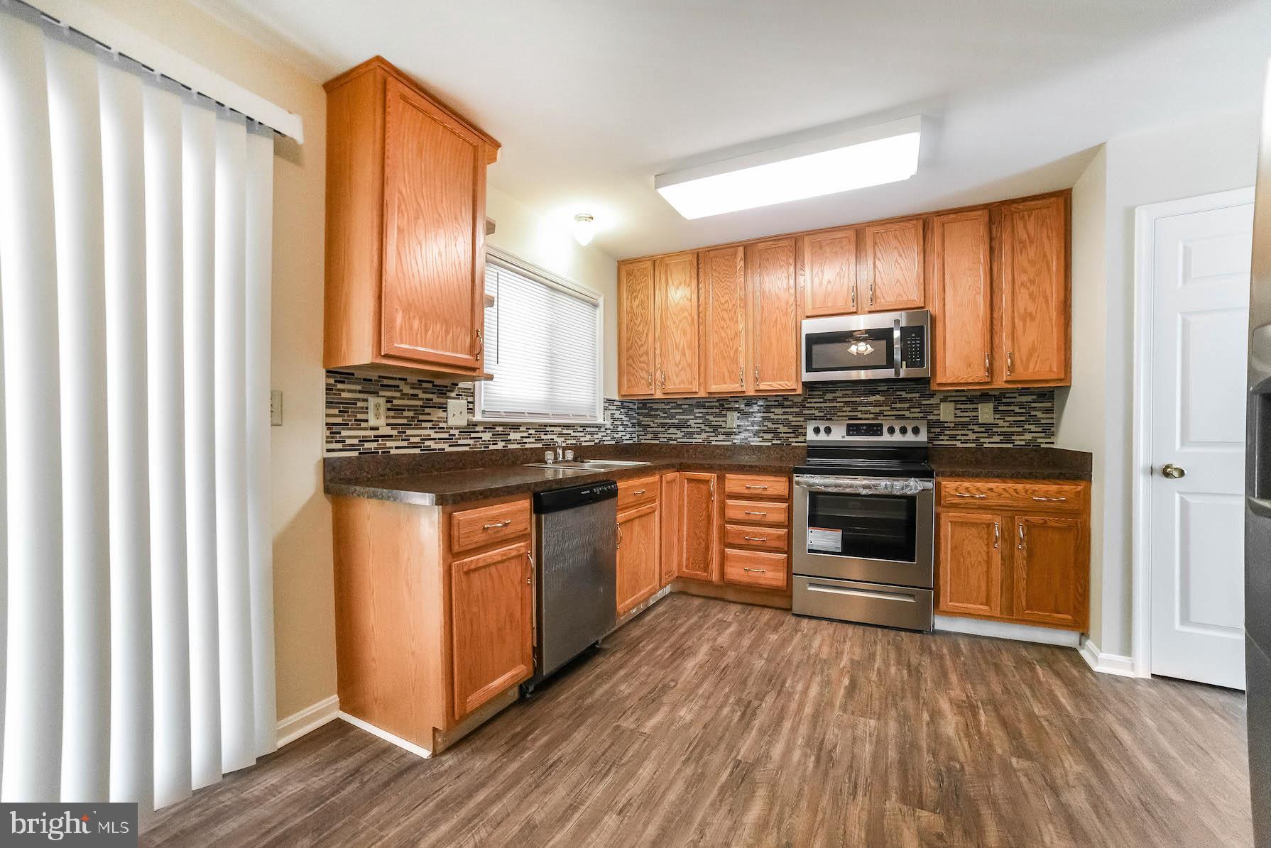 BANNISTER - Residential