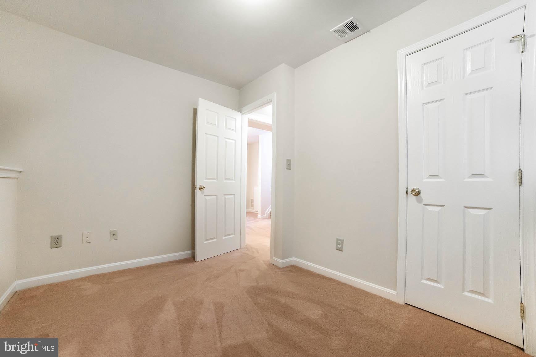 BANNISTER - Residential