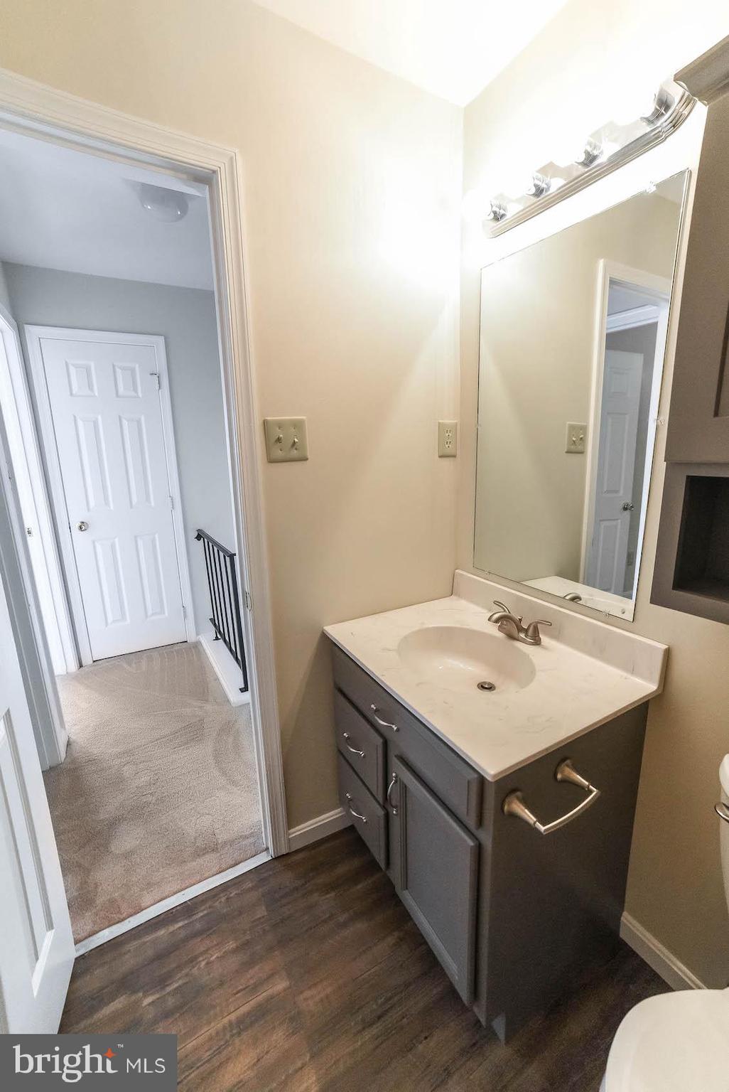 BANNISTER - Residential