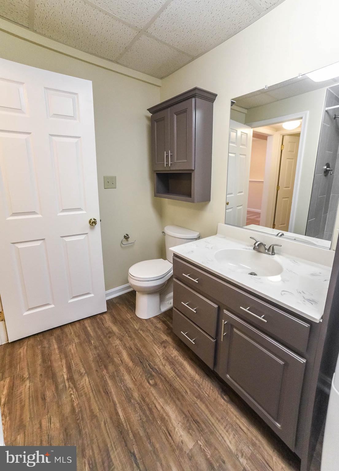 BANNISTER - Residential