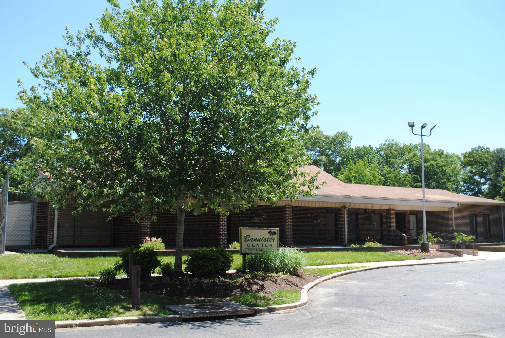 BANNISTER - Residential