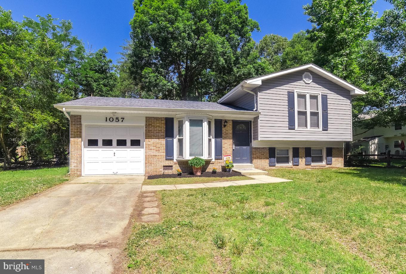 BANNISTER - Residential