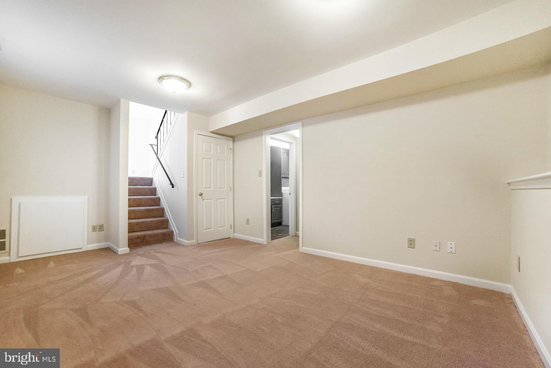 BANNISTER - Residential