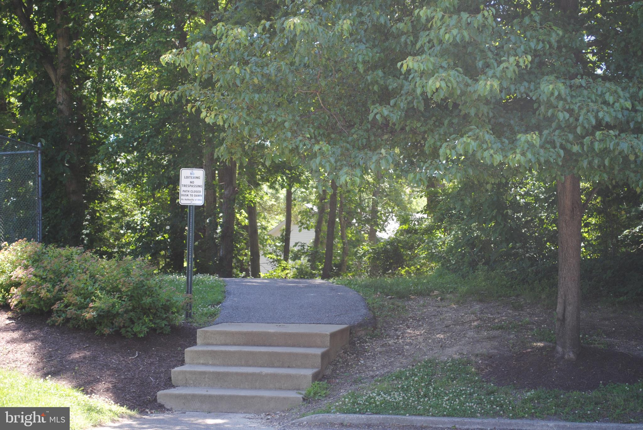 BANNISTER - Residential