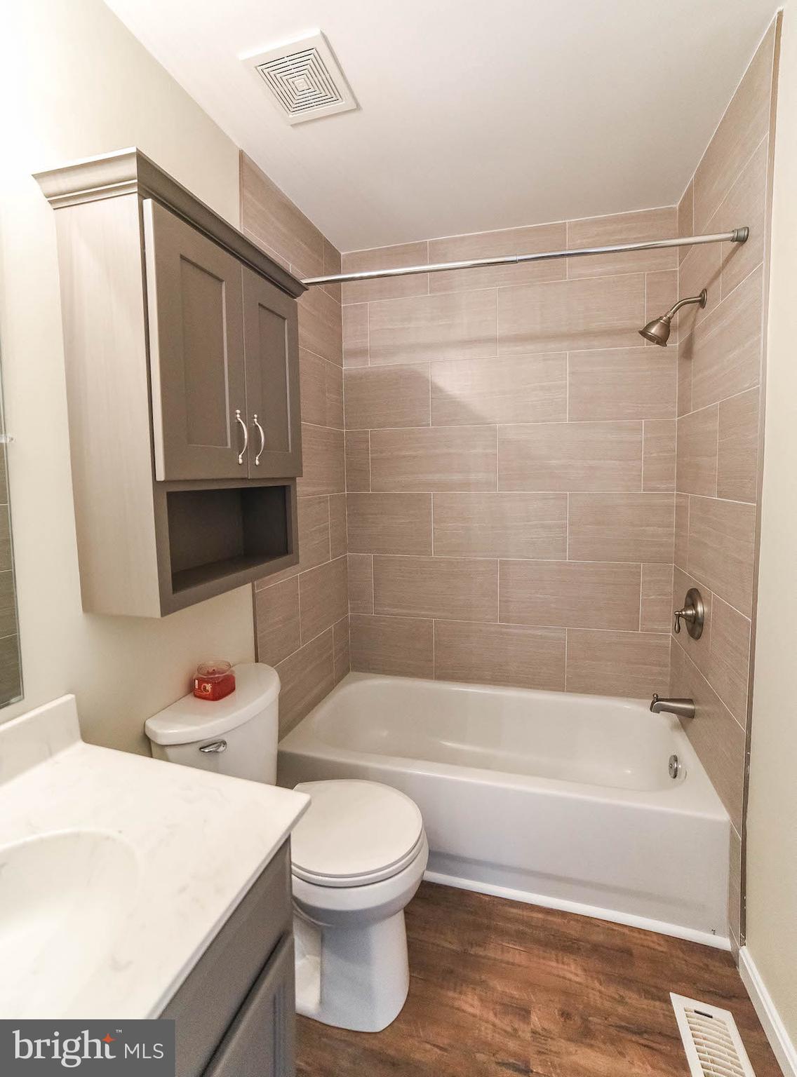 BANNISTER - Residential