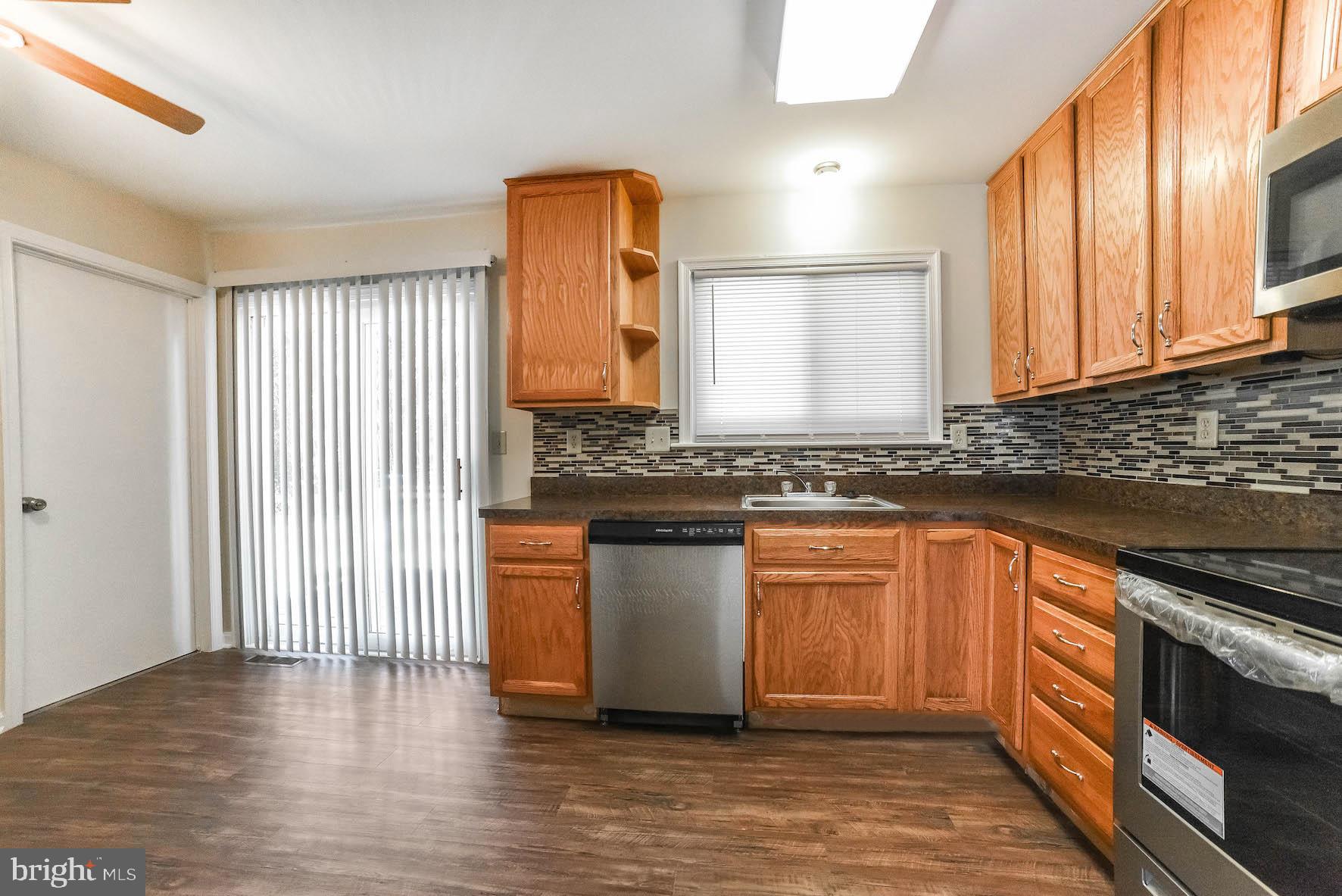 BANNISTER - Residential