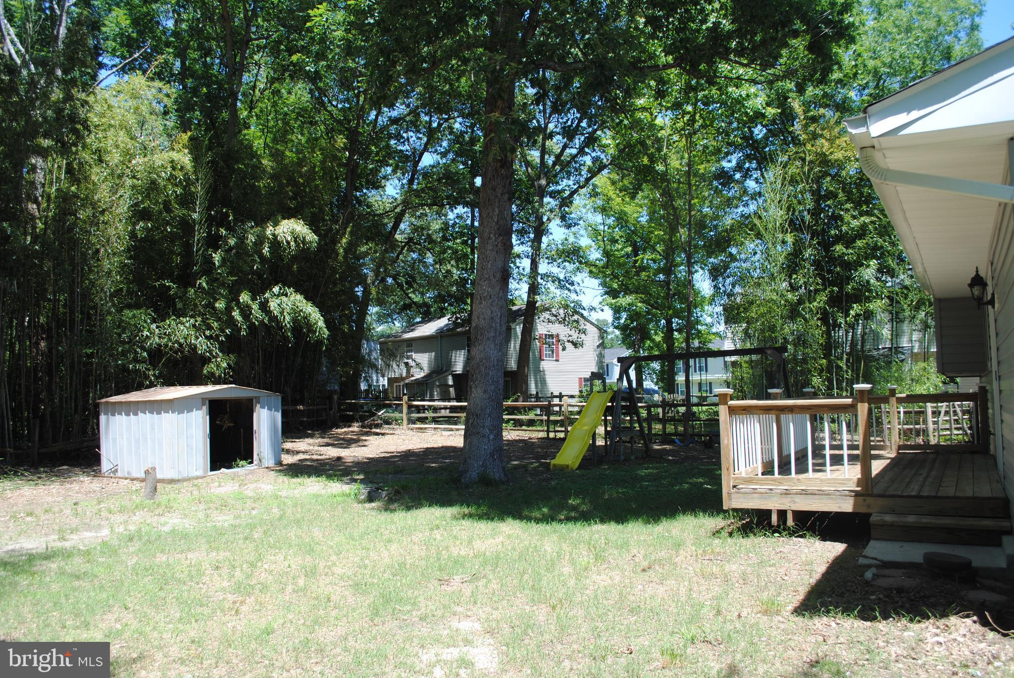 BANNISTER - Residential