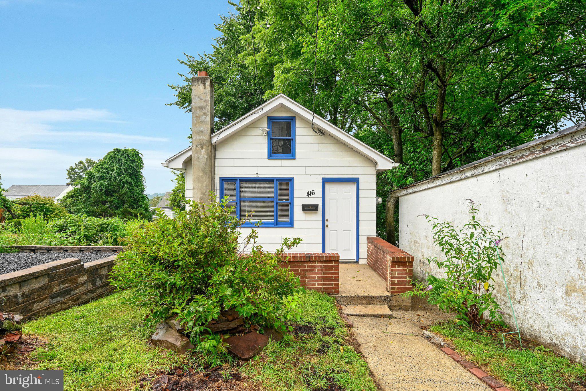 416 BOONE STREET
