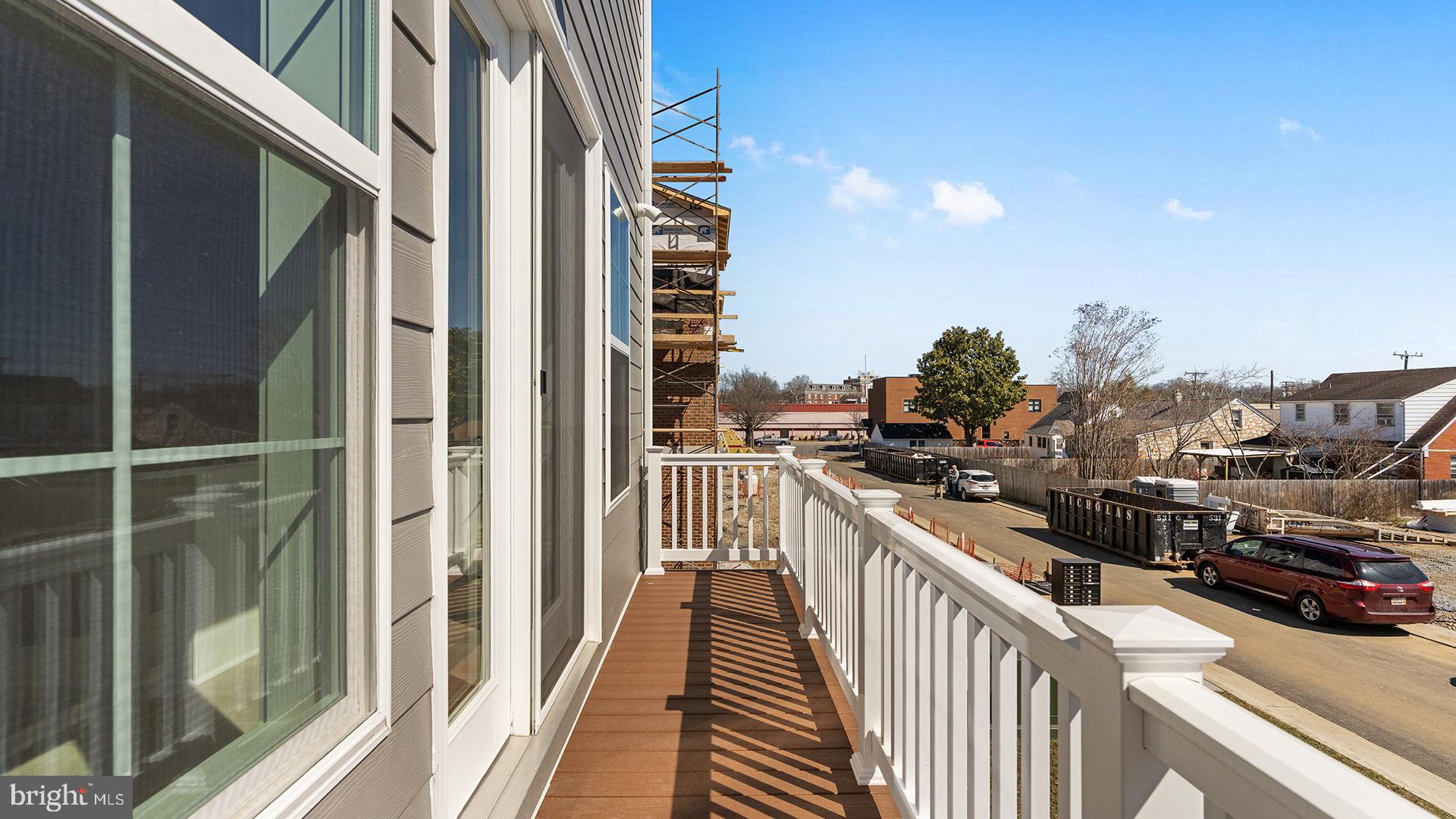 MARY'S LANDING - Residential