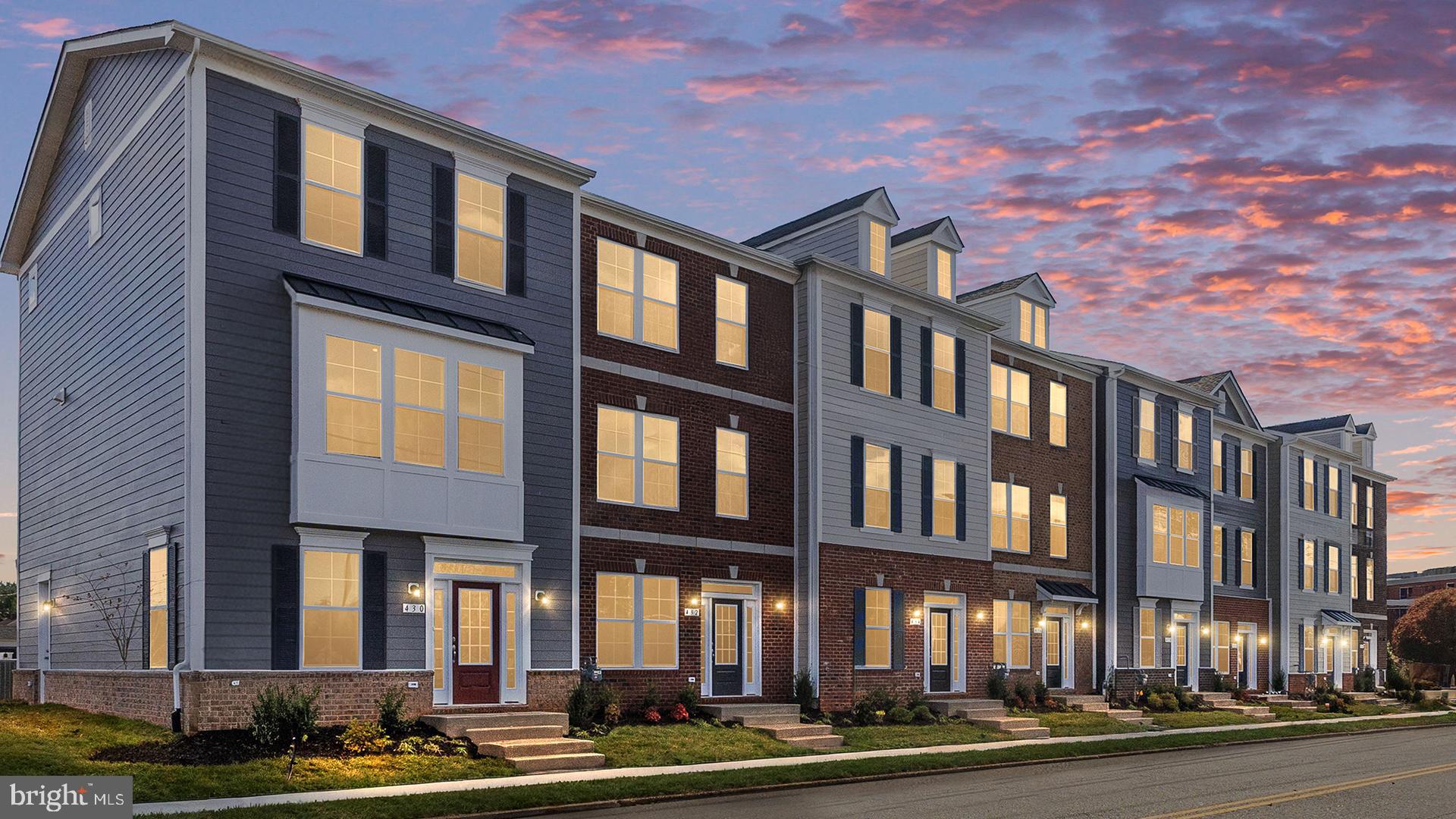 MARY'S LANDING - Residential