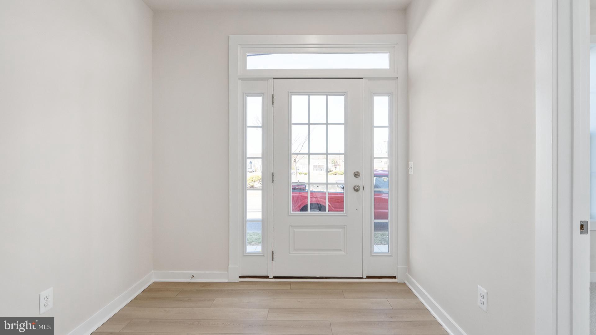 MARY'S LANDING - Residential