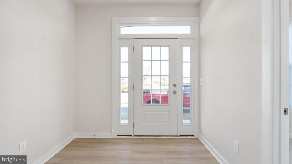 Photo of 430 Germania Street, FREDERICKSBURG, VA 22401 (MLS # VAFB2009904)