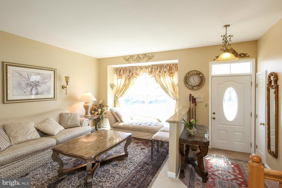 RIDGELEIGH - Residential