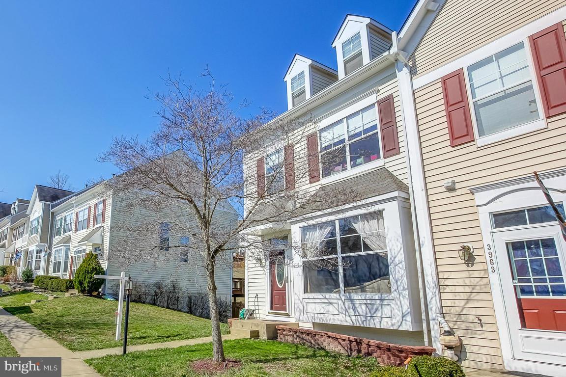 RIDGELEIGH - Residential