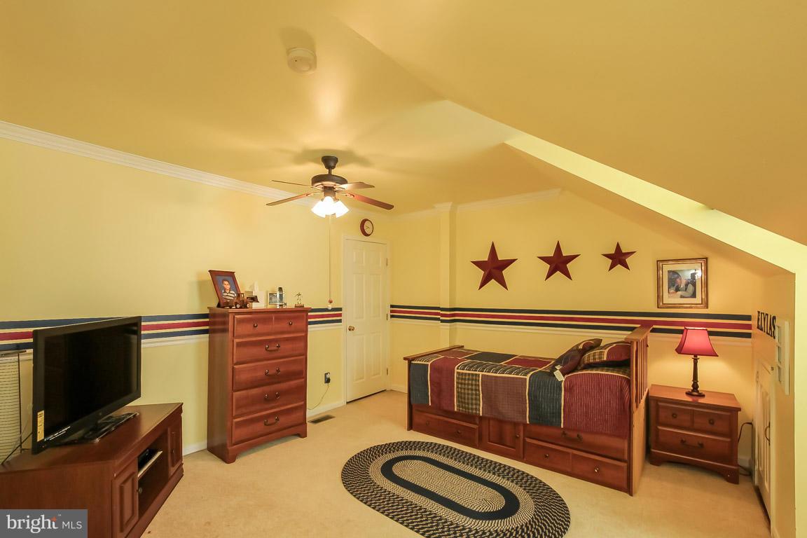 RIDGELEIGH - Residential