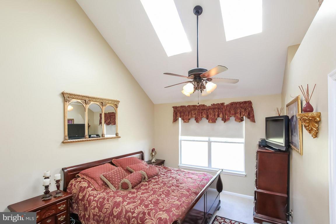 RIDGELEIGH - Residential