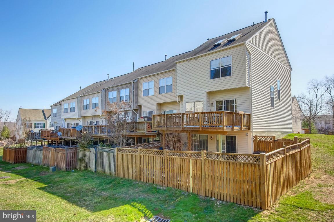 RIDGELEIGH - Residential