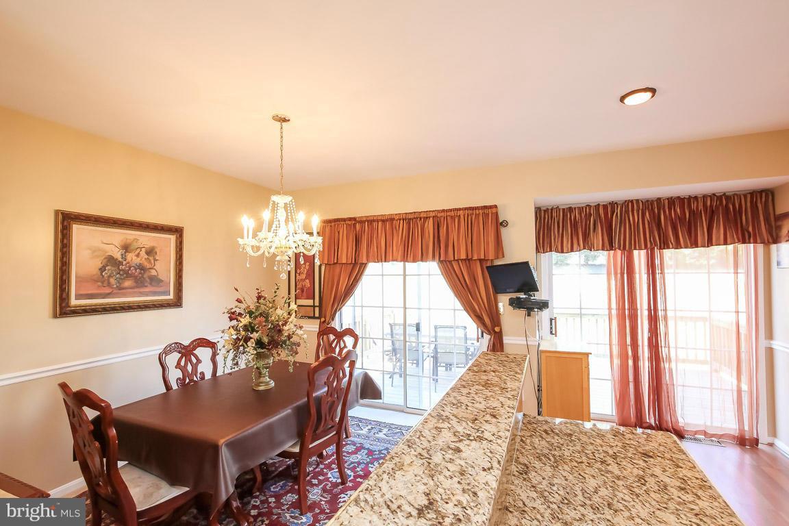 RIDGELEIGH - Residential