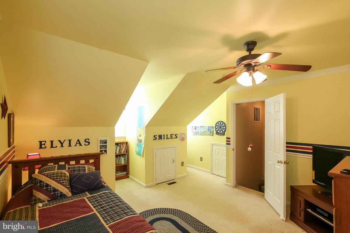 RIDGELEIGH - Residential