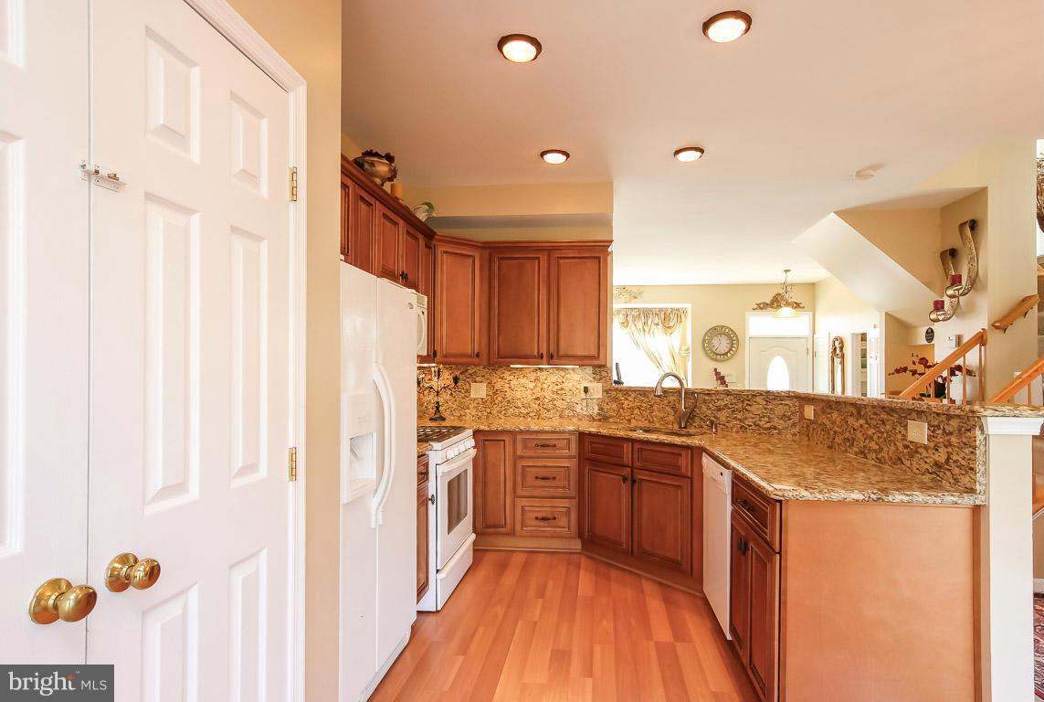 RIDGELEIGH - Residential