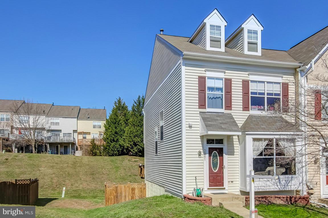 RIDGELEIGH - Residential