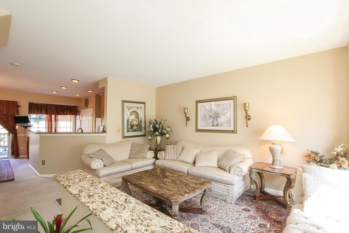 RIDGELEIGH - Residential