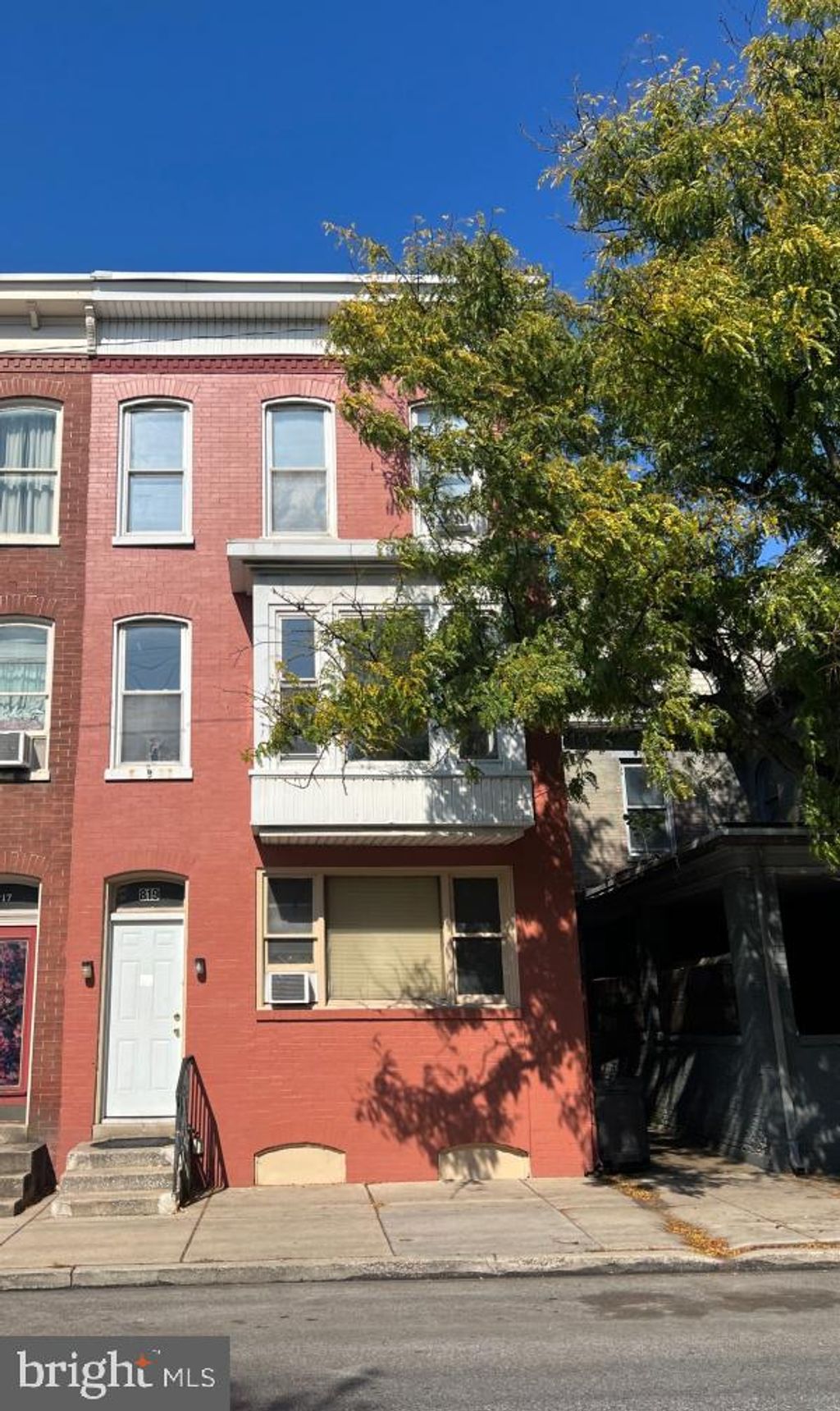 Photo of 819 E Market Street #2, YORK, PA 17403 (MLS # PAYK2092690)