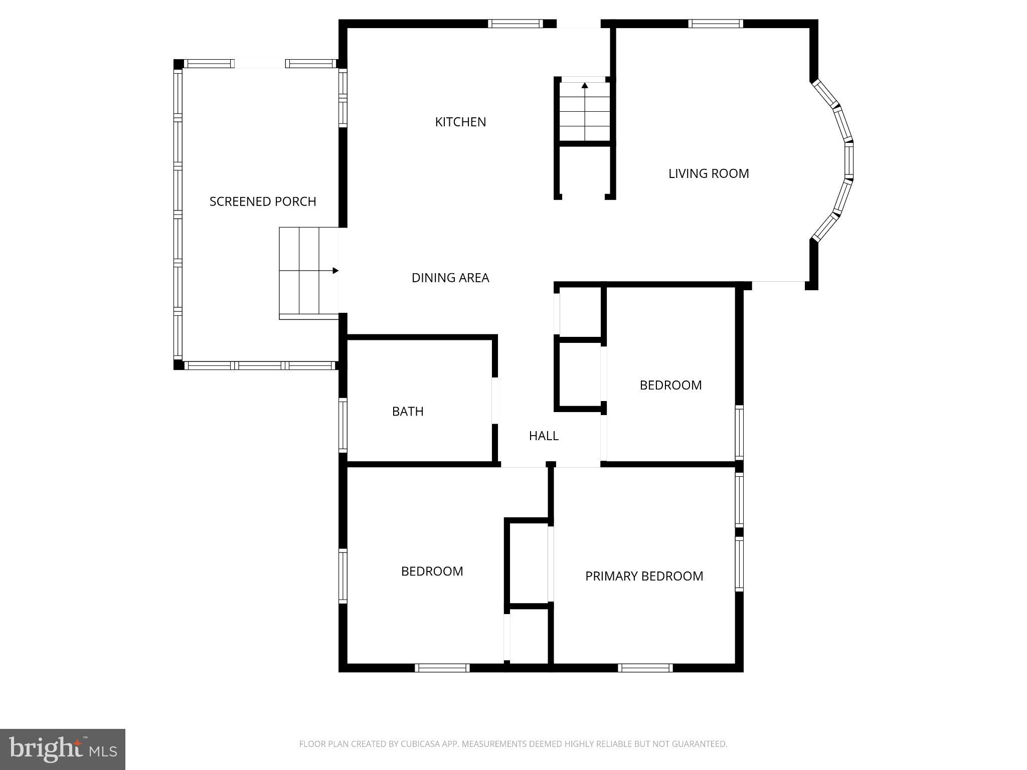 PERRY HALL ESTATES - Residential