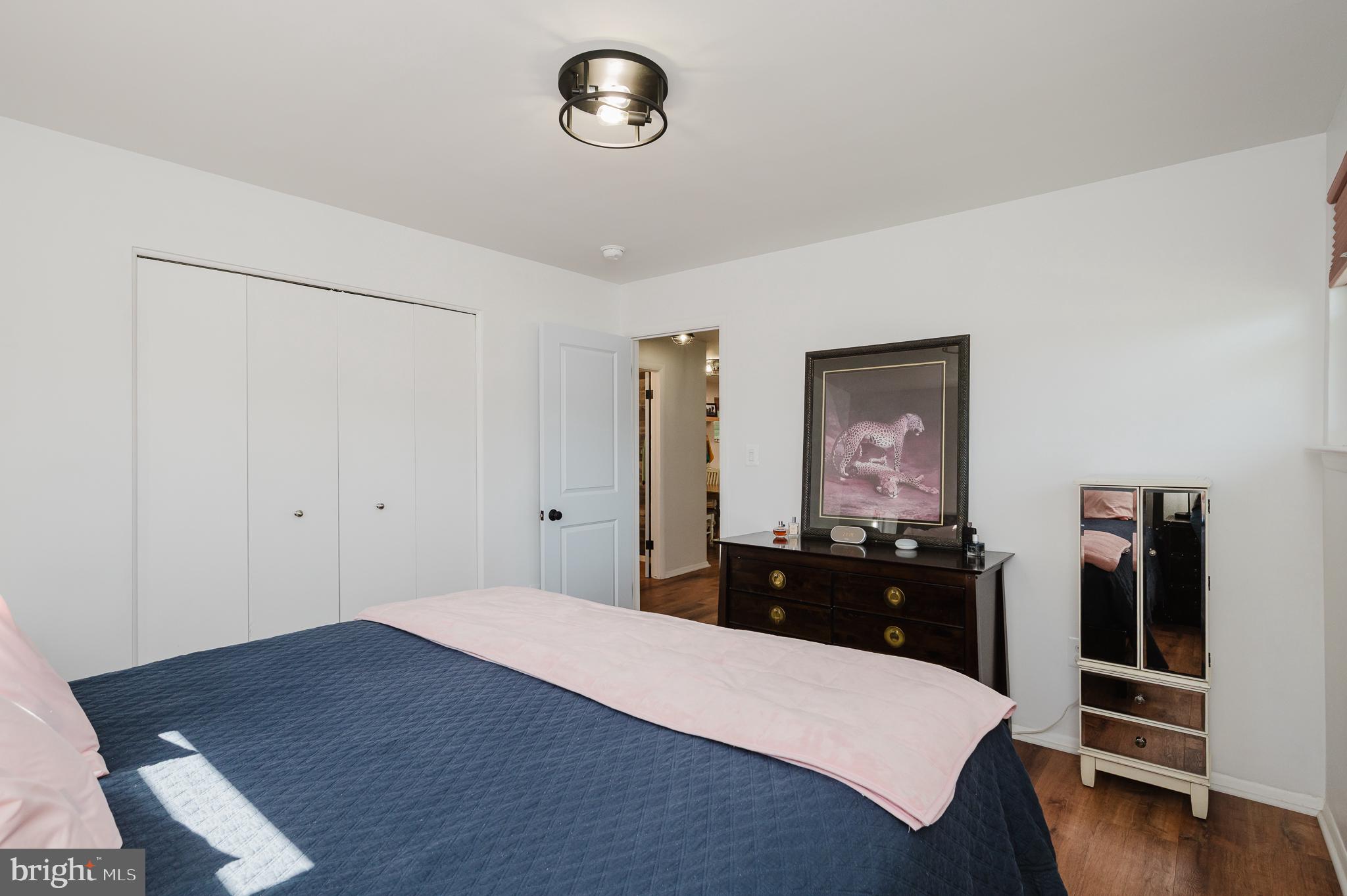 PERRY HALL ESTATES - Residential