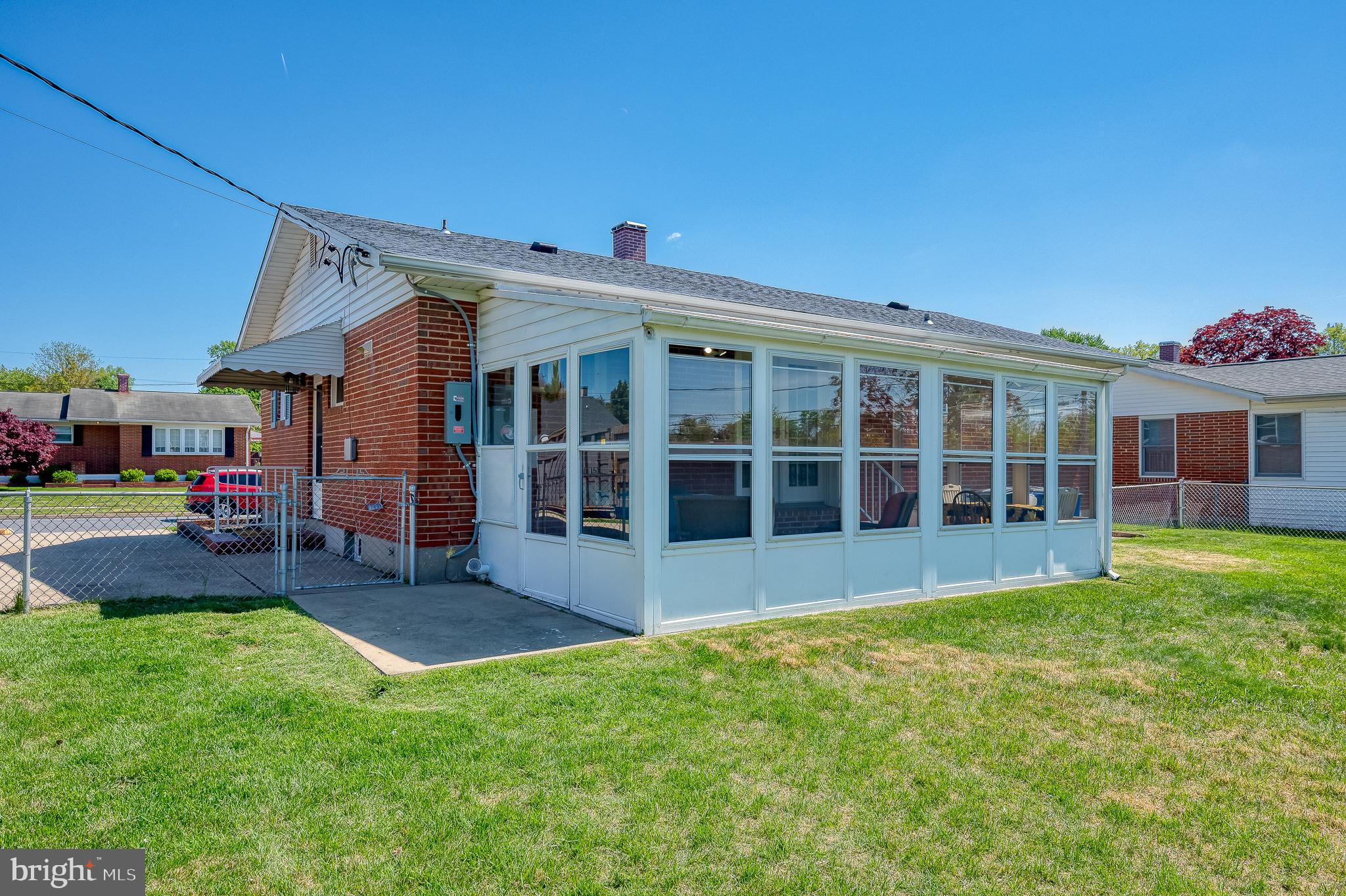 PERRY HALL ESTATES - Residential