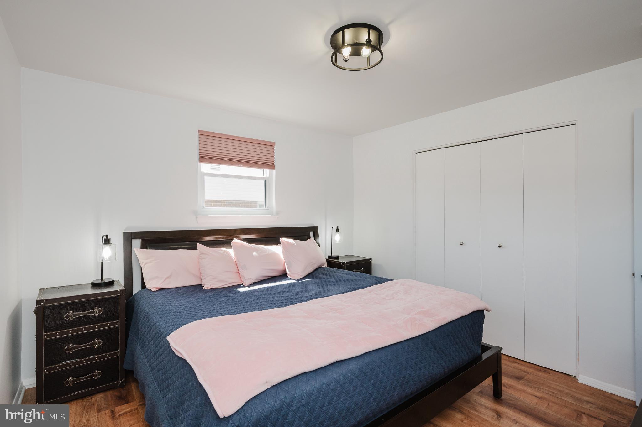 PERRY HALL ESTATES - Residential