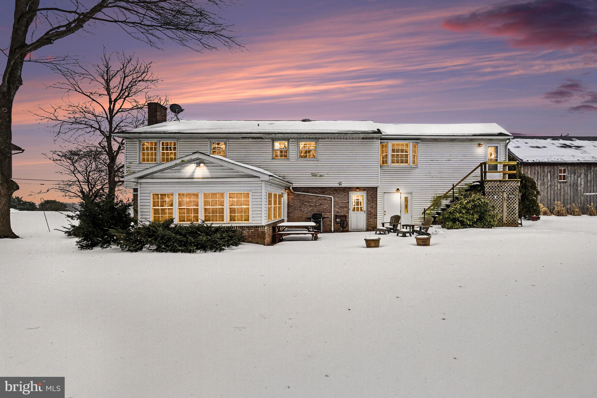 MANOR TWP - Residential