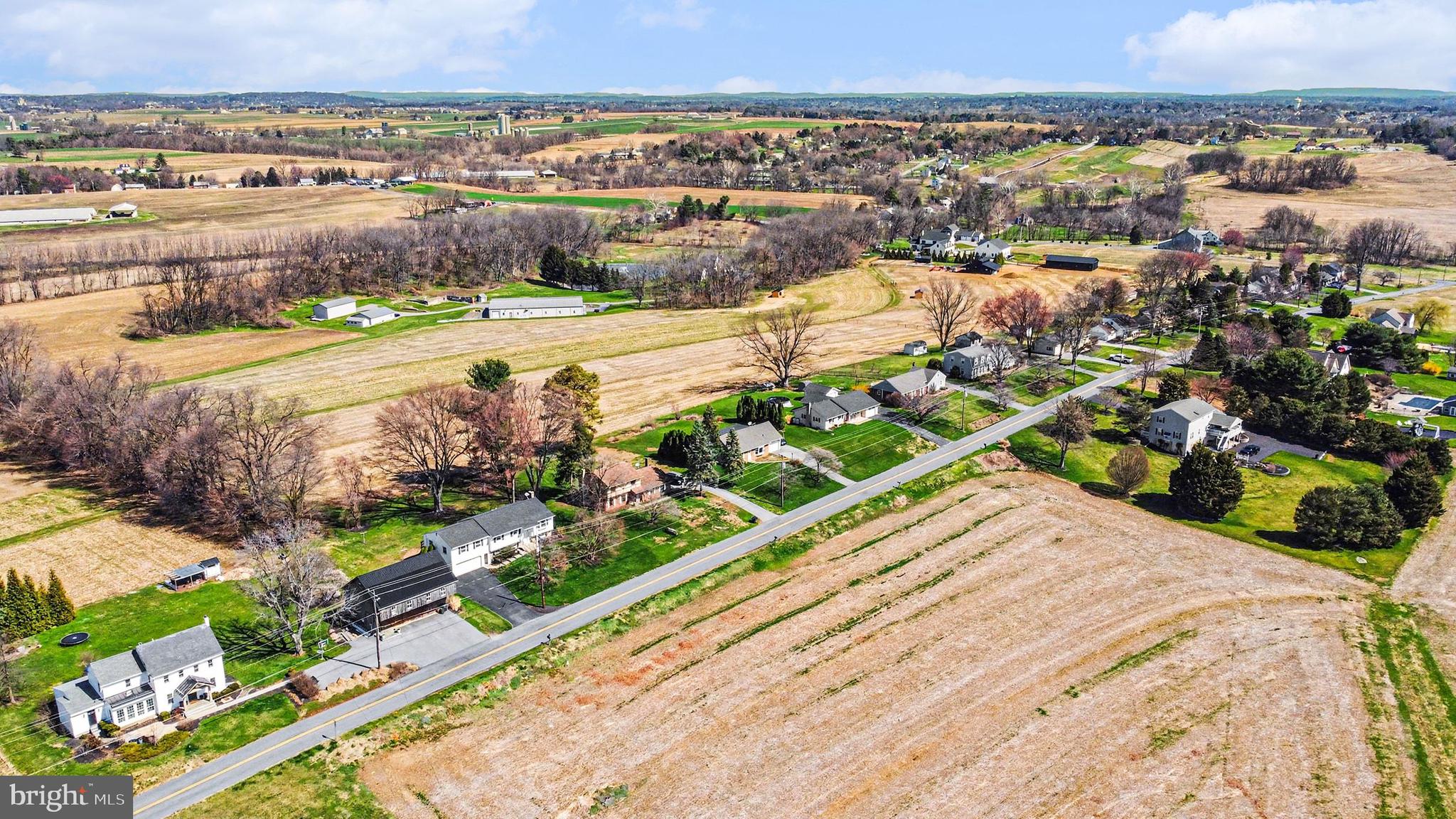 MANOR TWP - Residential