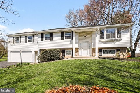 Photo of 3072 Miller Road, WASHINGTON BORO, PA 17582 (MLS # PALA2084318)