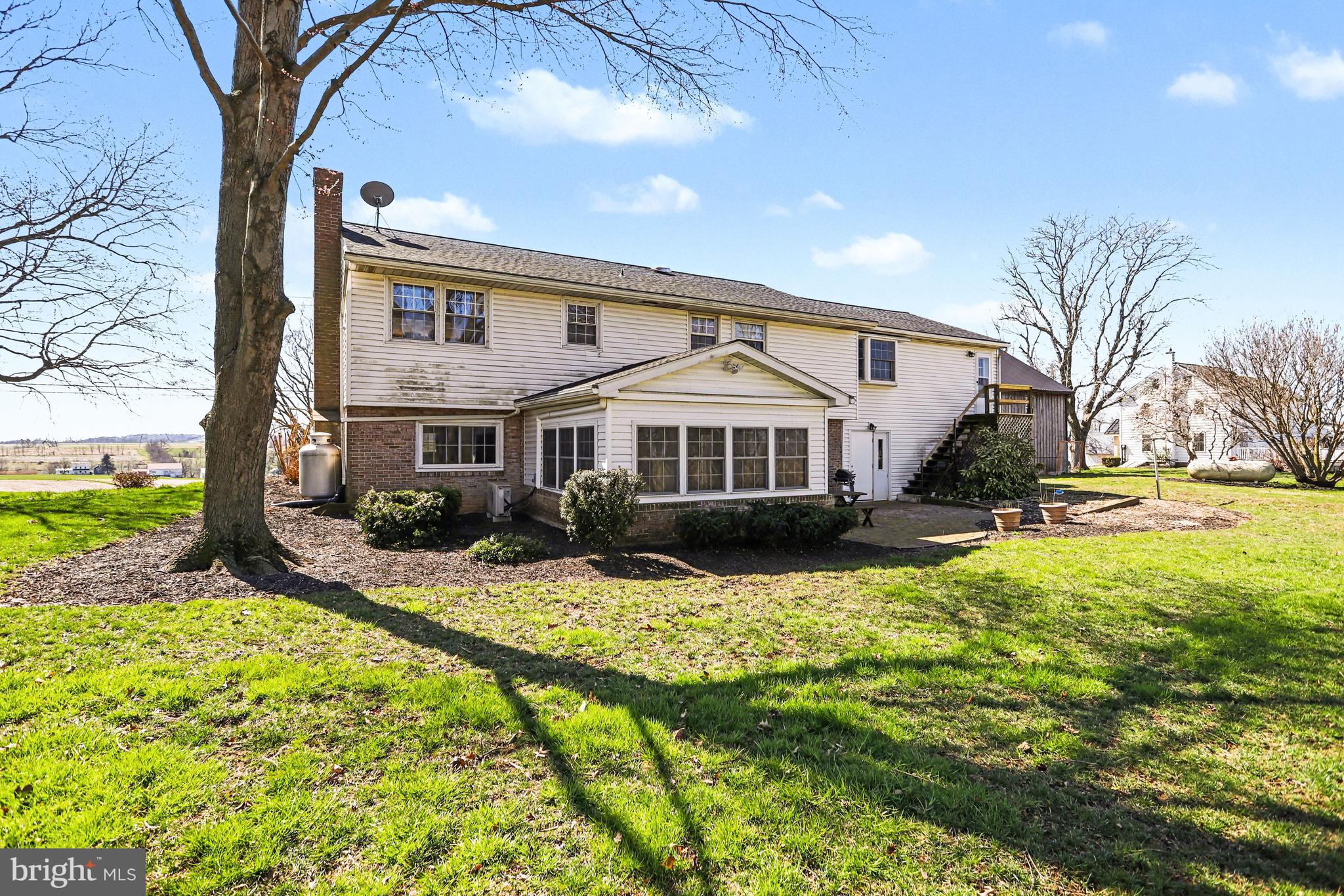 MANOR TWP - Residential