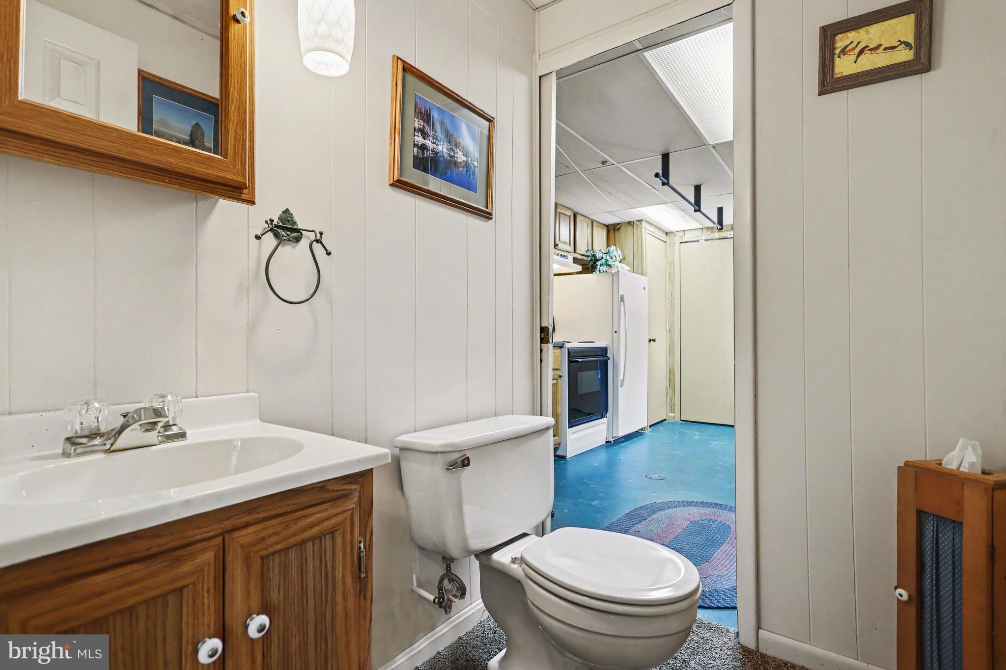 MANOR TWP - Residential