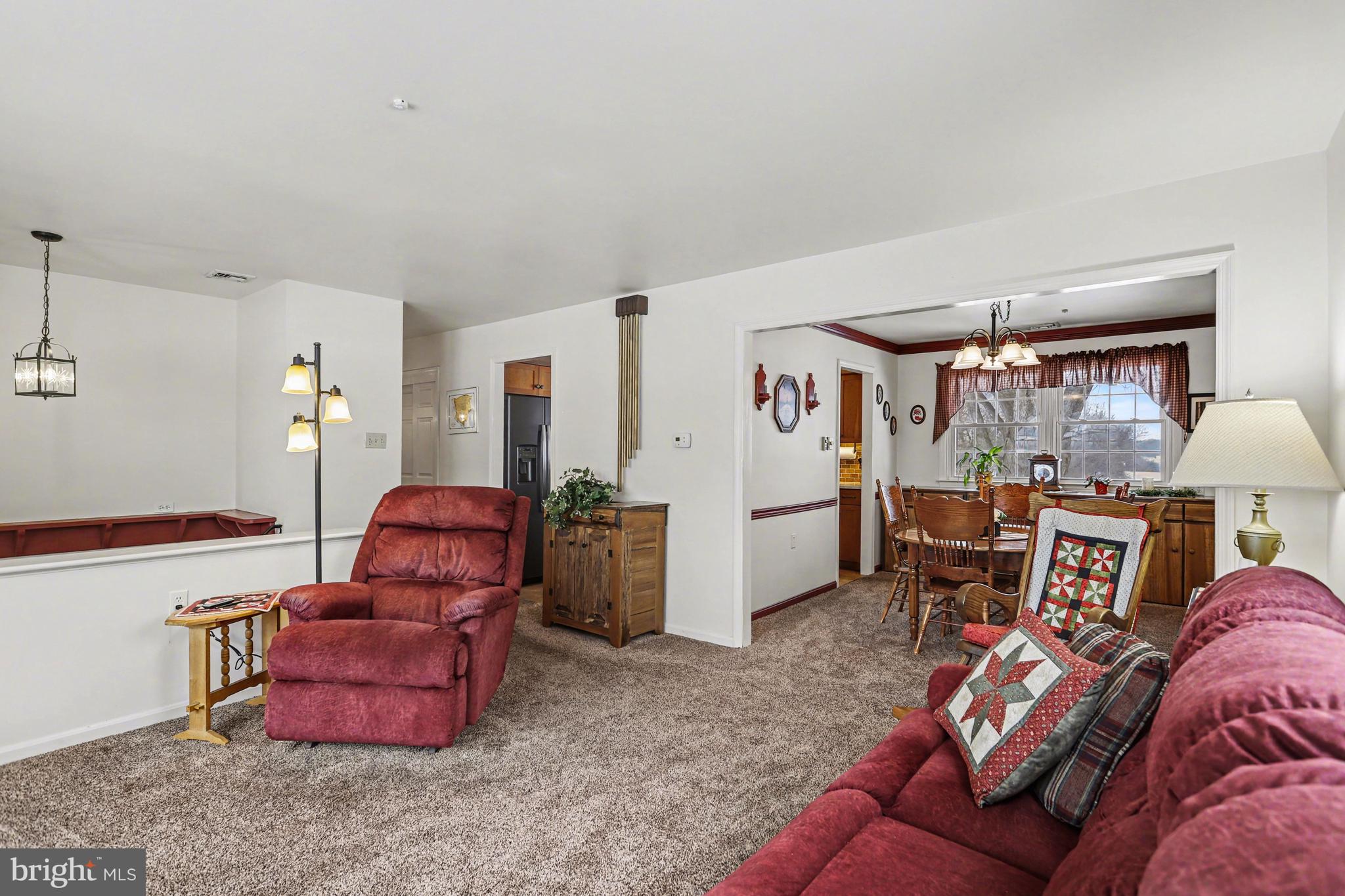 MANOR TWP - Residential